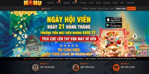 Nohu90 - Thiên Đường Giải Trí Săn Thưởng Hot Nhất 2024