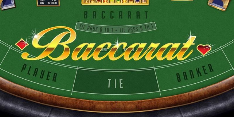 Baccarat Kubet77 - Bật mí thủ thuật dễ thắng nhất