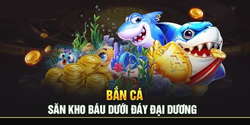 Các siêu phẩm bắn cá Kubet77