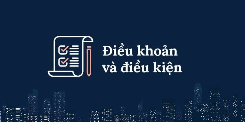 Điều khoản và điều kiện Kubet77 vô cùng quan trọng