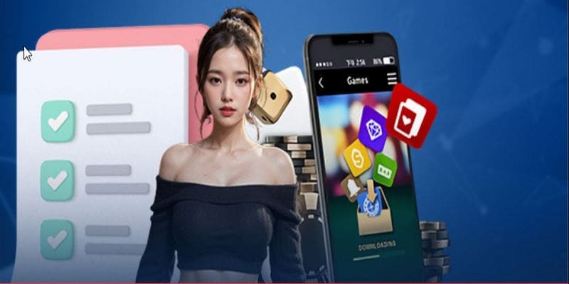 Điều kiện hội viên cần đáp ứng khi tải app Kubet77