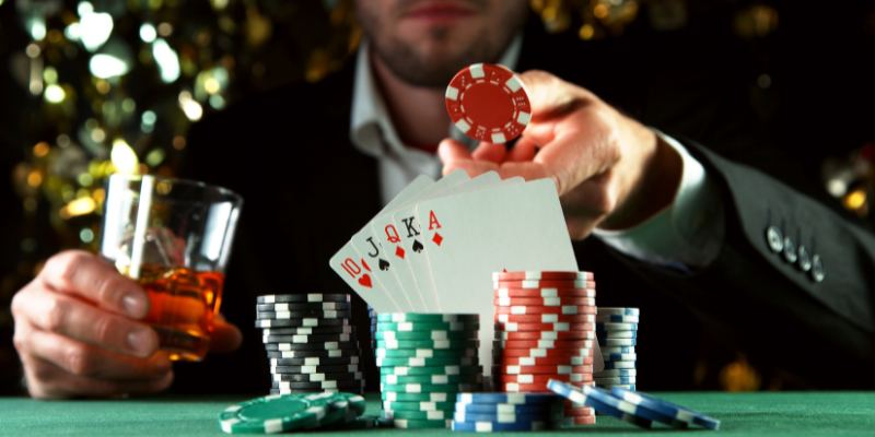 Mẹo hay giúp bạn ăn tiền tại casino Kubet77