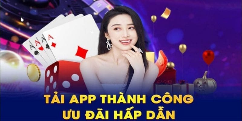 Tải app Kubet77 nhận ngay ưu đãi cực khủng